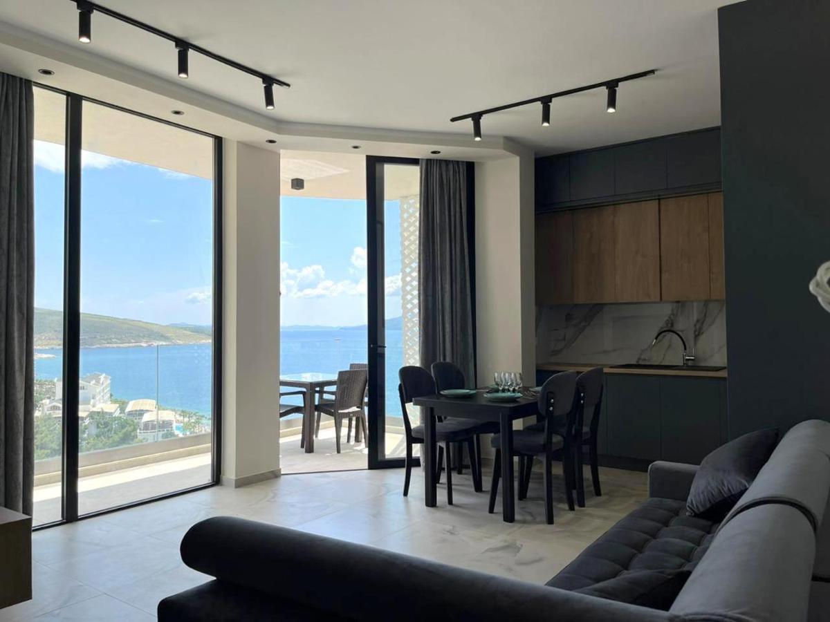 Golden Star 1 Apartment Sarande