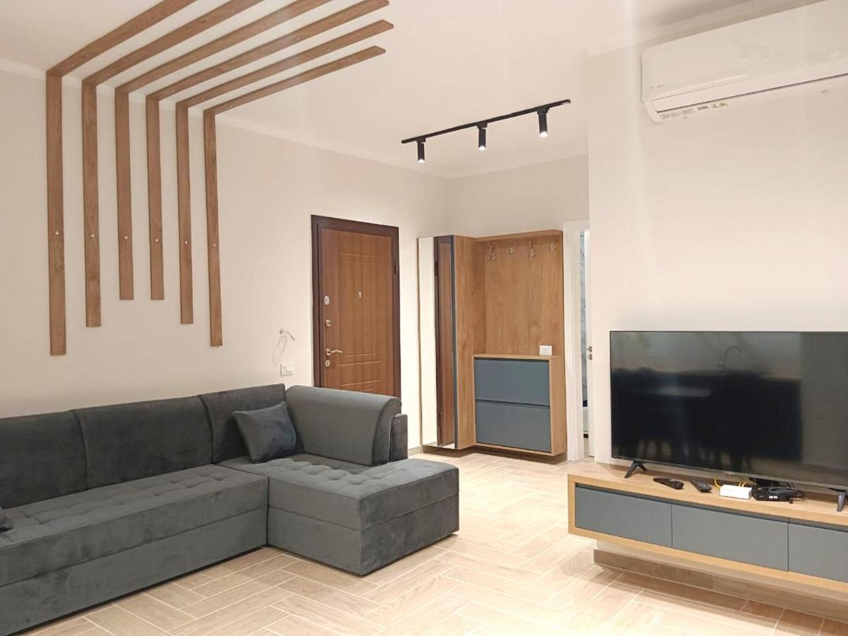Apartment Golden Star 1