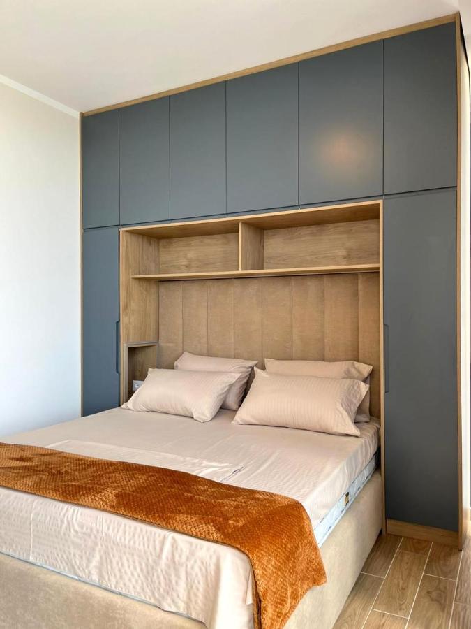 Golden Star 1 Apartment
