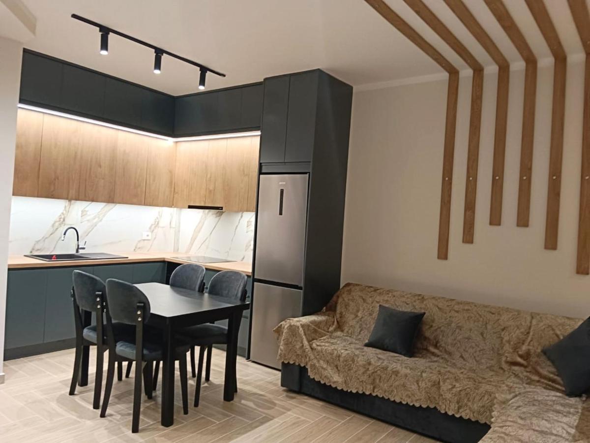 Apartment Golden Star 1 Sarande